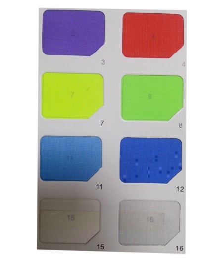 JS-DGAI 190T PU  防水布料 家具遮蓋布 地攤布 純色防塵布 防雨傘布 後面照